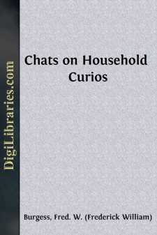 Chats on Household Curios