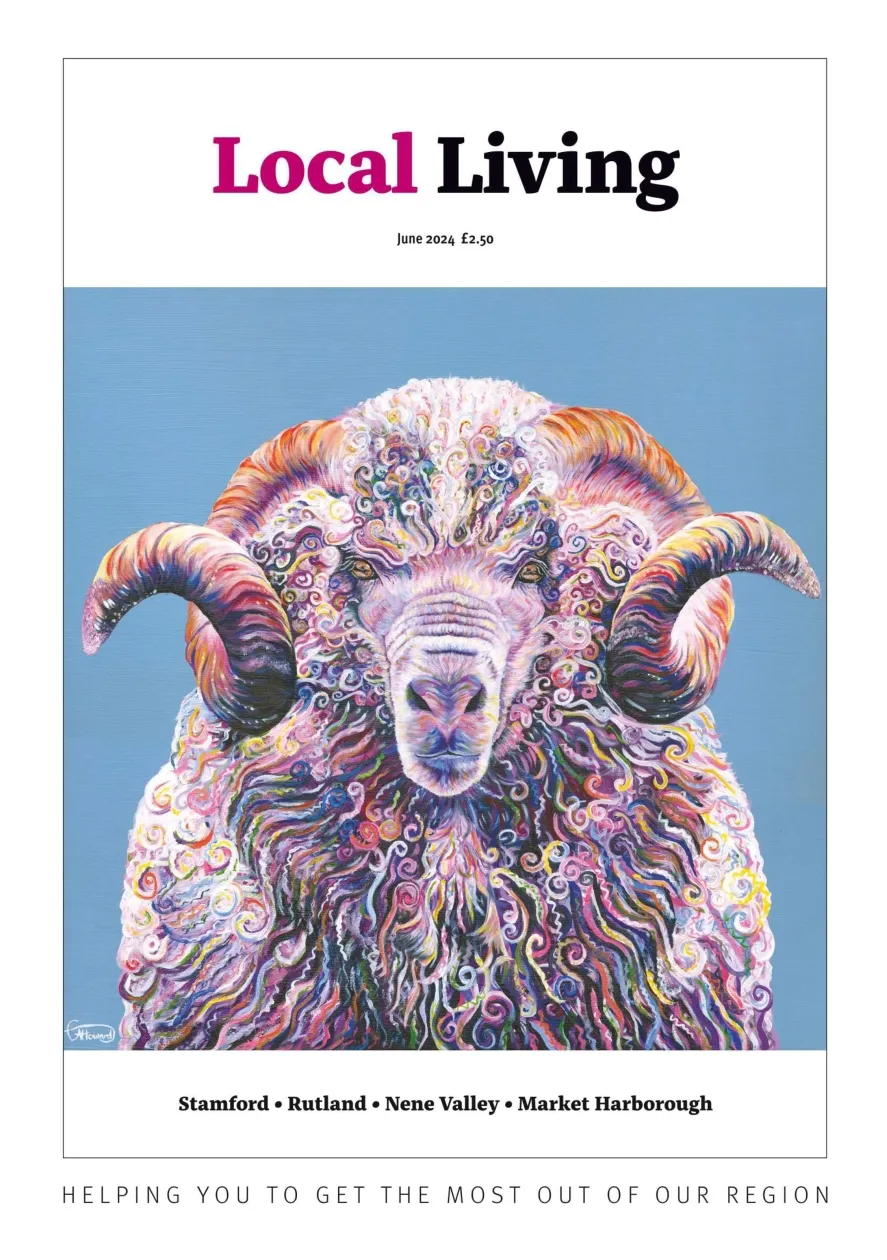 Local Living Magazine – June 2024