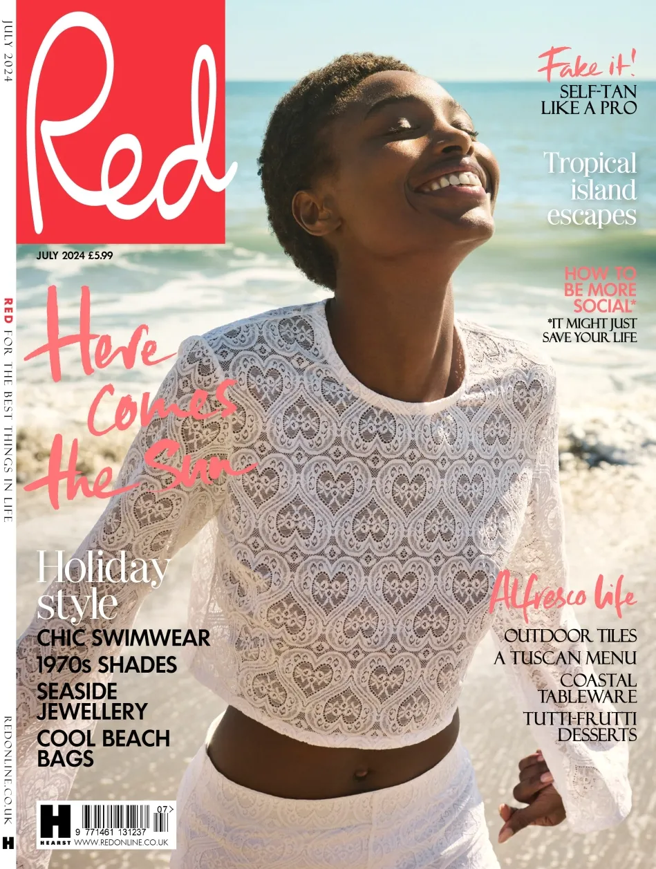 Red UK – July 2024